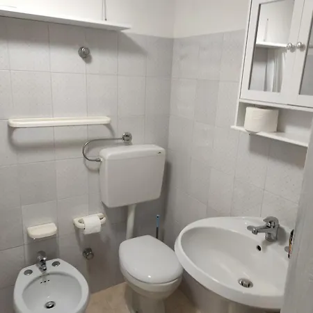 Semesterbostad Casa D'arte