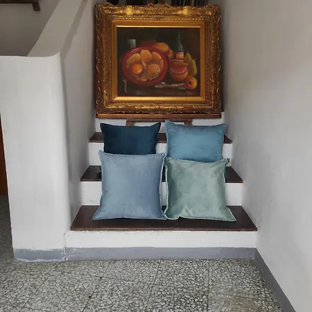 Casa D'arte * Oria (Brindisi)