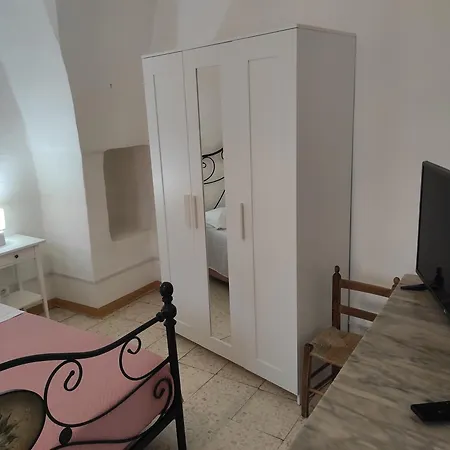 Casa D'arte Semesterbostad