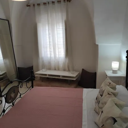 Casa D'arte Semesterbostad