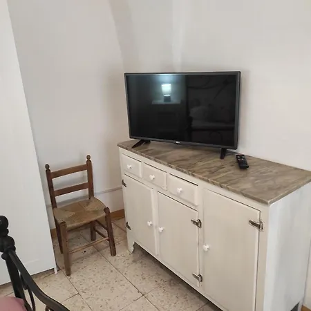 Casa D'arte Oria (Brindisi)