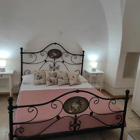 Casa D'arte Ferienhaus *