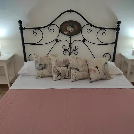 Casa D'arte Oria (Brindisi)