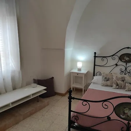 Holiday home Casa D'arte