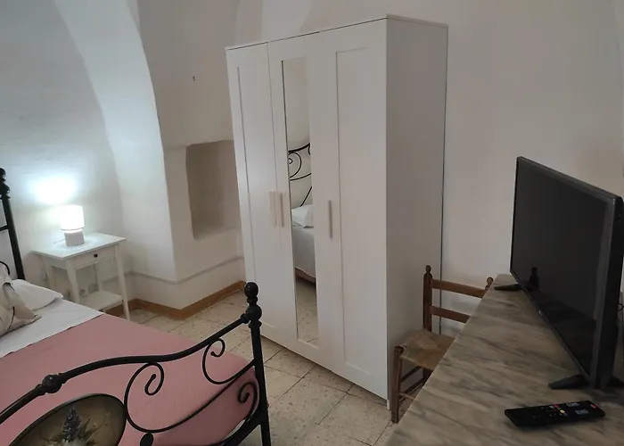 Casa D'arte Tatil Evi