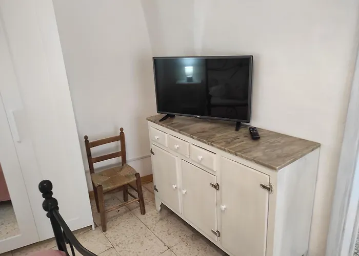 Casa D'arte 奥里亚